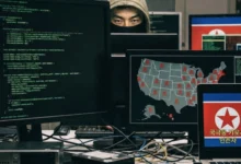 Photo of Севернокорејски хакери нападнаа софтвер на илјадници американски компании