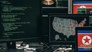 Photo of Севернокорејски хакери нападнаа софтвер на илјадници американски компании
