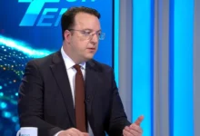 Photo of Николоски: Долгорочни визи за возачите и исклучување од политиките за трети земји се приоритет