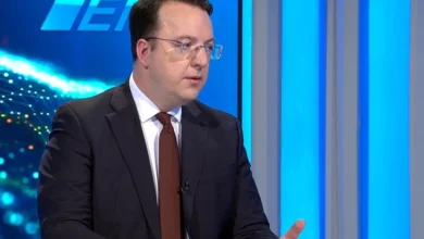 Photo of Николоски: Долгорочни визи за возачите и исклучување од политиките за трети земји се приоритет