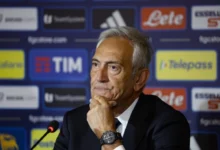 Photo of Прва оставка во фудбалска Италија