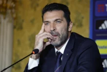 Photo of Уште една оставка во Италија – Буфон замина од репрезентацијата