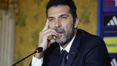 Photo of Уште една оставка во Италија – Буфон замина од репрезентацијата