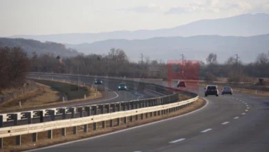 Photo of Нормализиран сообраќајот на патниот правец Берово-Струмица