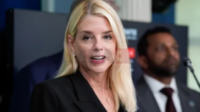 Photo of Трамп ја разреши министерката за правда и главна обвинителка Бонди