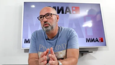 Photo of Ристески: Не слушајте киропрактичари кога кажуваат да гладувате, ракот не се лекува со „изгладнување“