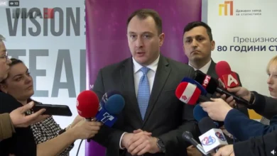 Photo of Три нови услуги на порталот uslugi.gov.mk. со кои се заокрижува пакетот услуги за високото образование