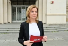 Photo of Кузеска: Обвинителот Савески ги исполнува задачите што му ги додели Мицкоски