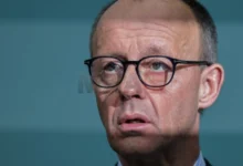 Photo of Анкета: Германците незадоволни од владата, а канцеларот Мерц има поддршка само од 21 отсто