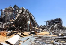 Photo of Бомбардиран еден од најпрестижните универзитети во Иран