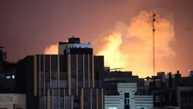 Photo of Нови напади низ Блискиот Исток, додека Израел го таргетира Бејрут