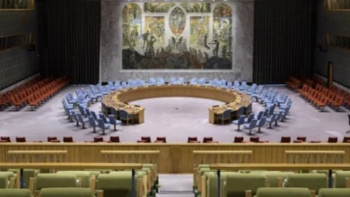 Photo of Гласањето во Советот за безбедност на ОН за резолуцијата за Ормуската Теснина одложено за следната недела