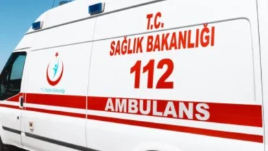 Photo of Пет лица загинаа, 14 повредени во сообраќајка со автобус во близина на Анкара