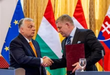 Photo of Фицо и Орбан бараат ЕУ да ги укине санкциите за руската нафта и гас за да се надмине енергетската криза