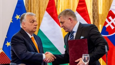 Photo of Фицо и Орбан бараат ЕУ да ги укине санкциите за руската нафта и гас за да се надмине енергетската криза