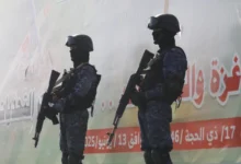 Photo of Иран погуби двајца мажи за учество во протестите