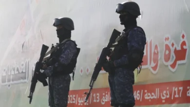 Photo of Иран погуби двајца мажи за учество во протестите