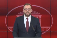 Photo of Љутков: Наместо да работи во интерес на културните работници, раководството на СКРМ систематски шири дезинформации