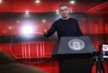 Photo of Мицкоски за најавениот протест за правосуден испит: Поддржан е од опозициска партија која над 20 години не успеа да го реши тоа прашање