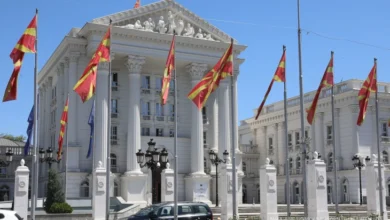 Photo of Мицкоски: Во мај-јуни ќе се посветиме на кадровски промени и рокади, дотогаш имаме внатрепартиско реструктурирање