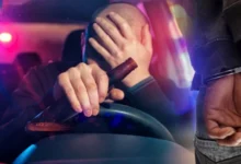 Photo of Полицијата приведе 13 возачи за безобѕирно управување возило, шестмина немале возачка дозвола