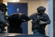 Photo of „Сан“: Во Обединетото Кралство секој ден во просек по петтмина Албанци се осудуваат на казна затвор