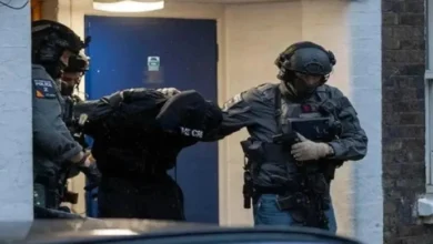 Photo of „Сан“: Во Обединетото Кралство секој ден во просек по петтмина Албанци се осудуваат на казна затвор