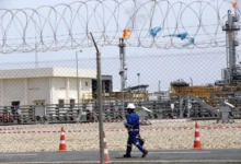 Photo of Ирански дронови предизвикаа пожари во нафтени комплекси во Кувајт и ОАЕ