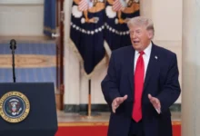 Photo of По острите закани кон Иран, Трамп сега вели дека постојат „добри шанси“ за постигнување договор пред истекот на ултиматумот