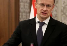 Photo of Сијарто: Украинците би можеле да стојат зад обидот за дигање во воздух на гасоводот во Србија