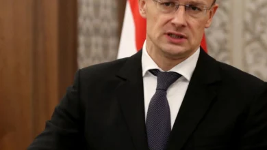 Photo of Сијарто: Украинците би можеле да стојат зад обидот за дигање во воздух на гасоводот во Србија