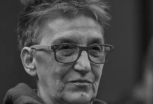 Photo of Почина Јасмина Зисовска, една од најистакнатите активисти за заштита на манастирот во Матејче