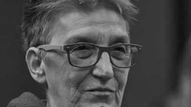 Photo of Почина Јасмина Зисовска, една од најистакнатите активисти за заштита на манастирот во Матејче