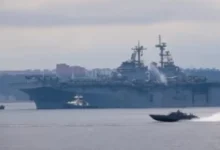 Photo of Заробен длабоко во иранските планини: детали за тајната операција за спасување на соборениот американски пилот