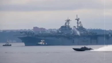 Photo of Заробен длабоко во иранските планини: детали за тајната операција за спасување на соборениот американски пилот