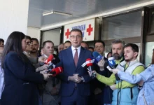 Photo of Мицкоски за можни нови мерки: Владееме со ситуацијата, нема да избрзуваме со потези и нема да носиме решенија под притисок