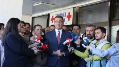Photo of Мицкоски за можни нови мерки: Владееме со ситуацијата, нема да избрзуваме со потези и нема да носиме решенија под притисок