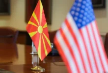 Photo of Во Вашингтон денеска Стратешки дијалог Македонија – САД