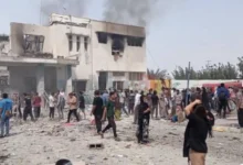 Photo of Техеран соопшти дека досега во нападите врз Иран се убиени 310 ученици и наставници, повеќе од 210 се повредени