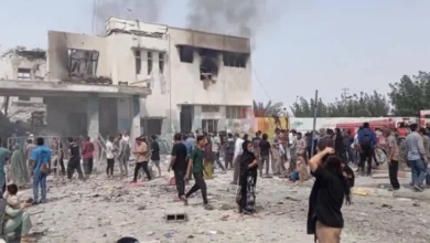 Photo of Техеран соопшти дека досега во нападите врз Иран се убиени 310 ученици и наставници, повеќе од 210 се повредени