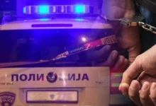 Photo of МВР: Лишени од слобода седум лица, сузбиена организирана криминална група инволвирана во недозволена трговија со дрога