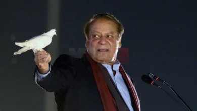 Photo of Шариф: Сите страни се согласија на итен прекин на огнот