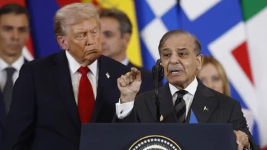 Photo of Како Пакистан помогна во обезбедувањето прекин на огнот меѓу САД и Иран