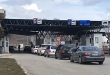 Photo of Зголемена фреквенцијата на Ќафасан, Албанците од соседството по гориво и храна во државата