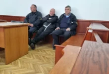 Photo of ЌДвајца непознати ми ставија вреќа на глава и ме врзаа за дрво“ Штипјанецот Денис Асанов обвинет за убиство на Борјанка Николова го смени исказот пред судот