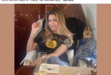 Photo of „Кралицата на кетаминот“ која е одговорна за смртта на Метју Пери доби 15 години затвор