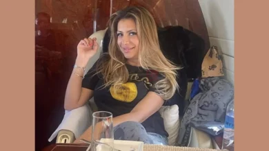 Photo of „Кралицата на кетаминот“ која е одговорна за смртта на Метју Пери доби 15 години затвор