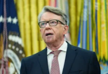 Photo of Случајот Епстин: Скотланд Јард ги проширува сослушувањата за поранешниот амбасадор Манделсон