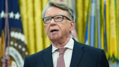 Photo of Случајот Епстин: Скотланд Јард ги проширува сослушувањата за поранешниот амбасадор Манделсон