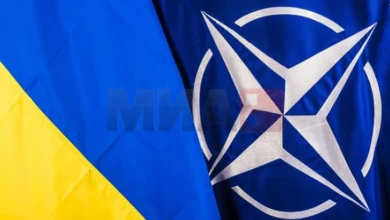 Photo of Руте: Членството на Украина во НАТО засега не е на дневен ред